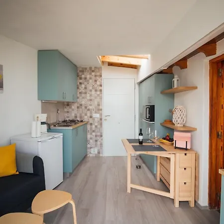 Casa Tulipanes & * Σάντα Κρουζ Τενερίφης