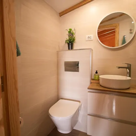 Casa Tulipanes & Semesterbostad