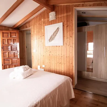 Σπίτι διακοπών Casa Tulipanes & Σάντα Κρουζ Τενερίφης