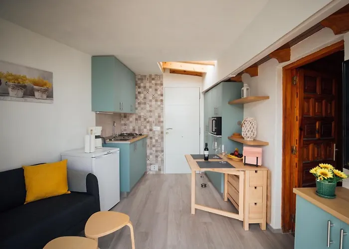 Casa Tulipanes & * Санта-Крус-де-Тенерифе