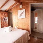 Hébergement de vacances Casa Tulipanes & Santa-Cruz de Ténérife