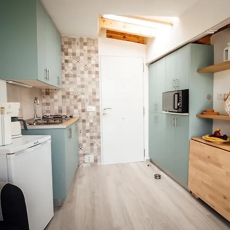 펜션 Casa Tulipanes & 산타크루스데 테네리페