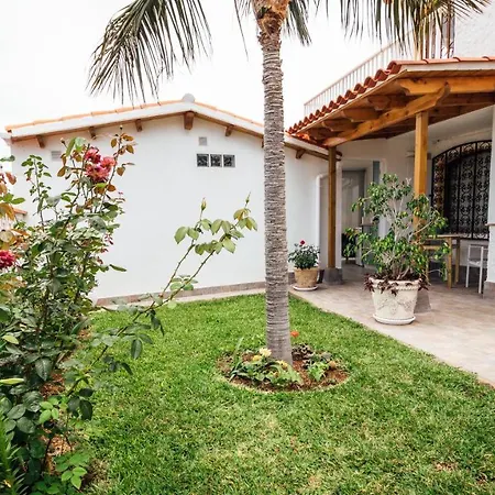 Casa Tulipanes & Casa vacanze