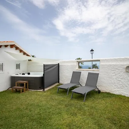 Casa Tulipanes & Hébergement de vacances *