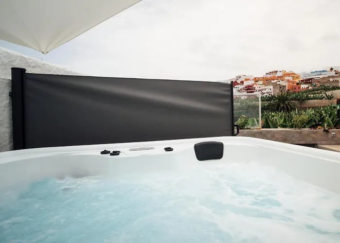 Casa Tulipanes & Holiday home *