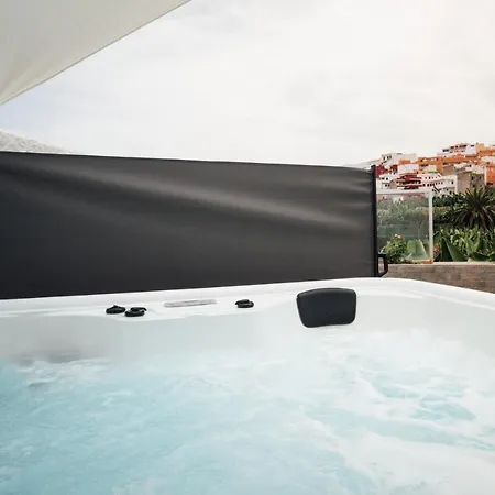 Casa Tulipanes & Ferienhaus *