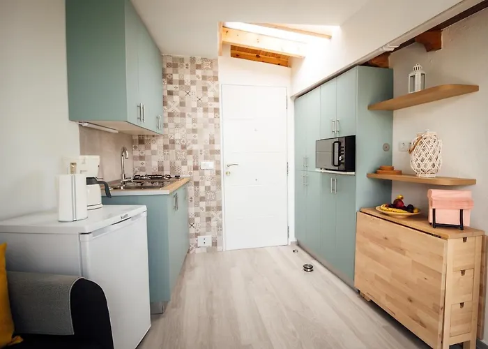 Hébergement de vacances Casa Tulipanes & Santa-Cruz de Ténérife